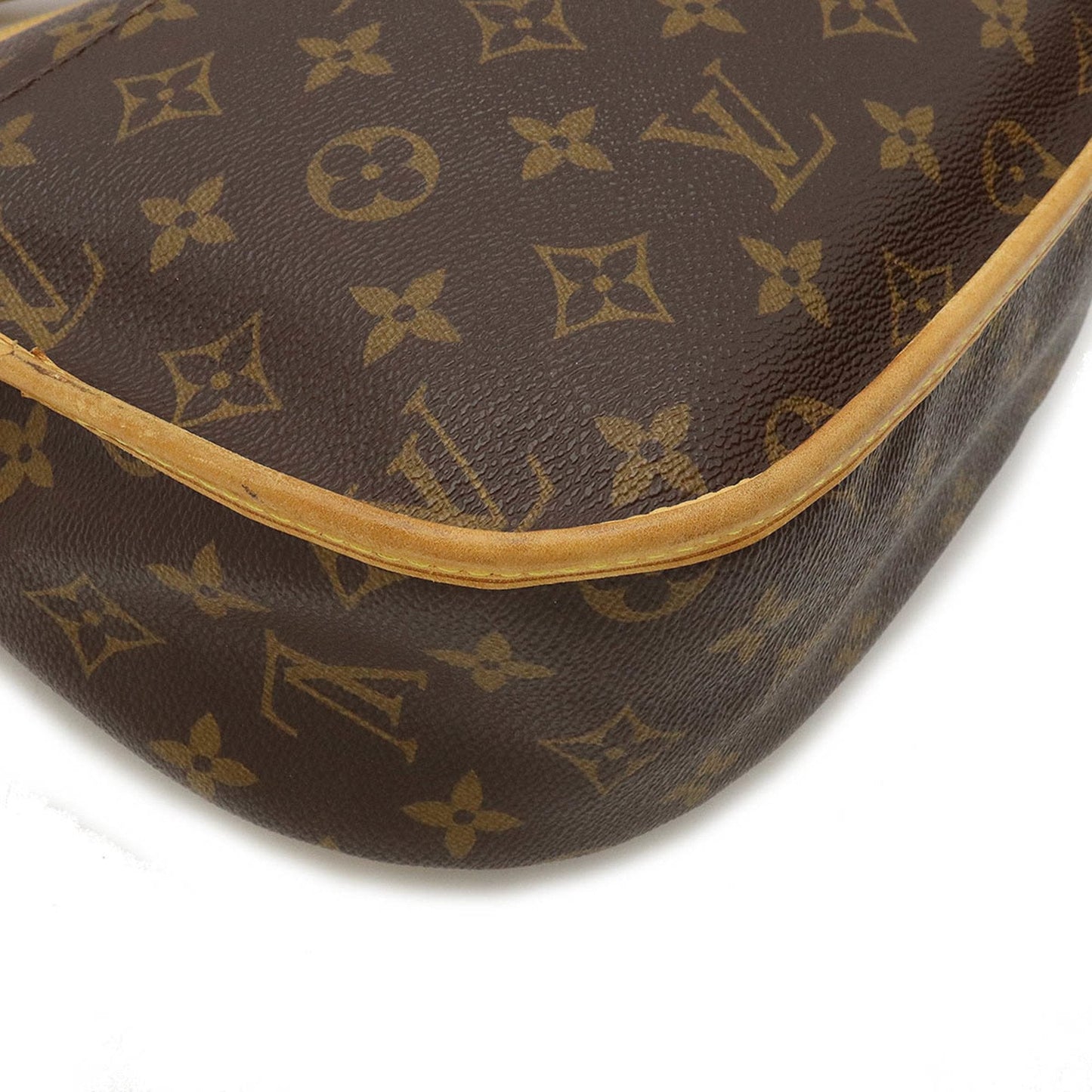 LOUIS VUITTON Monogram Menilmontan PM Shoulder Bag M40474