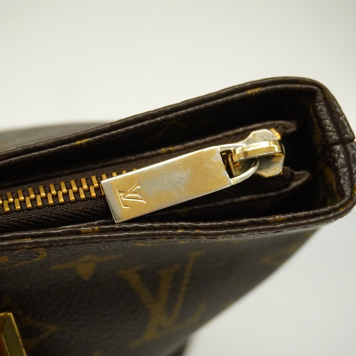 LOUIS VUITTONAuth  Monogram KabaPiano M51148 Women's Tote Bag