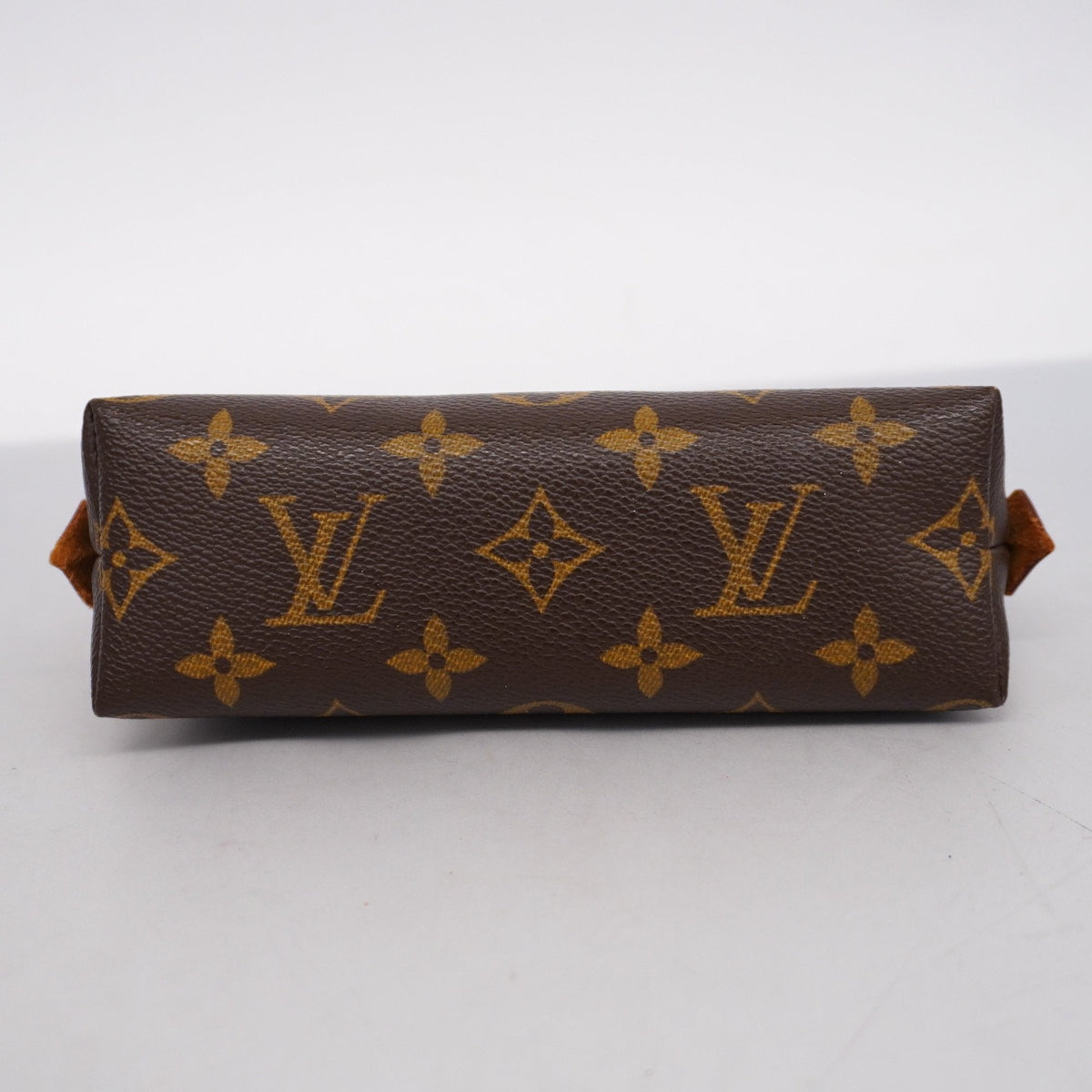 LOUIS VUITTONAuth  Monogram Pochette Cosmetic M47515 Women's Pouch
