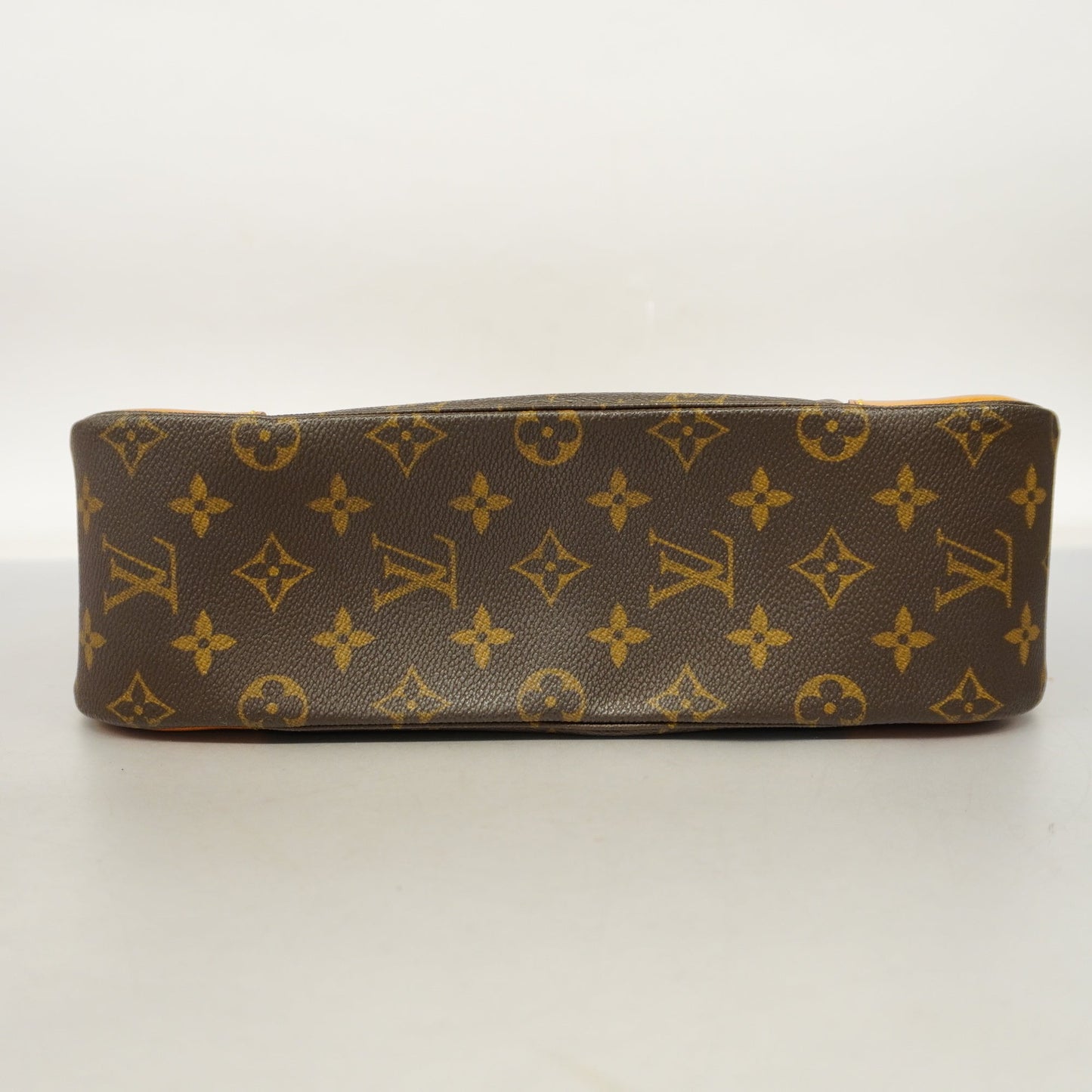 LOUIS VUITTONAuth  Monogram Boulogne 30 M51265 Women's Shoulder Bag