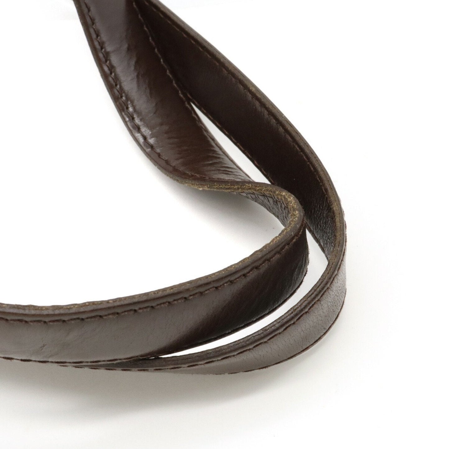 LOUIS VUITTON Damier Hampstead MM Tote Bag Shoulder N51204