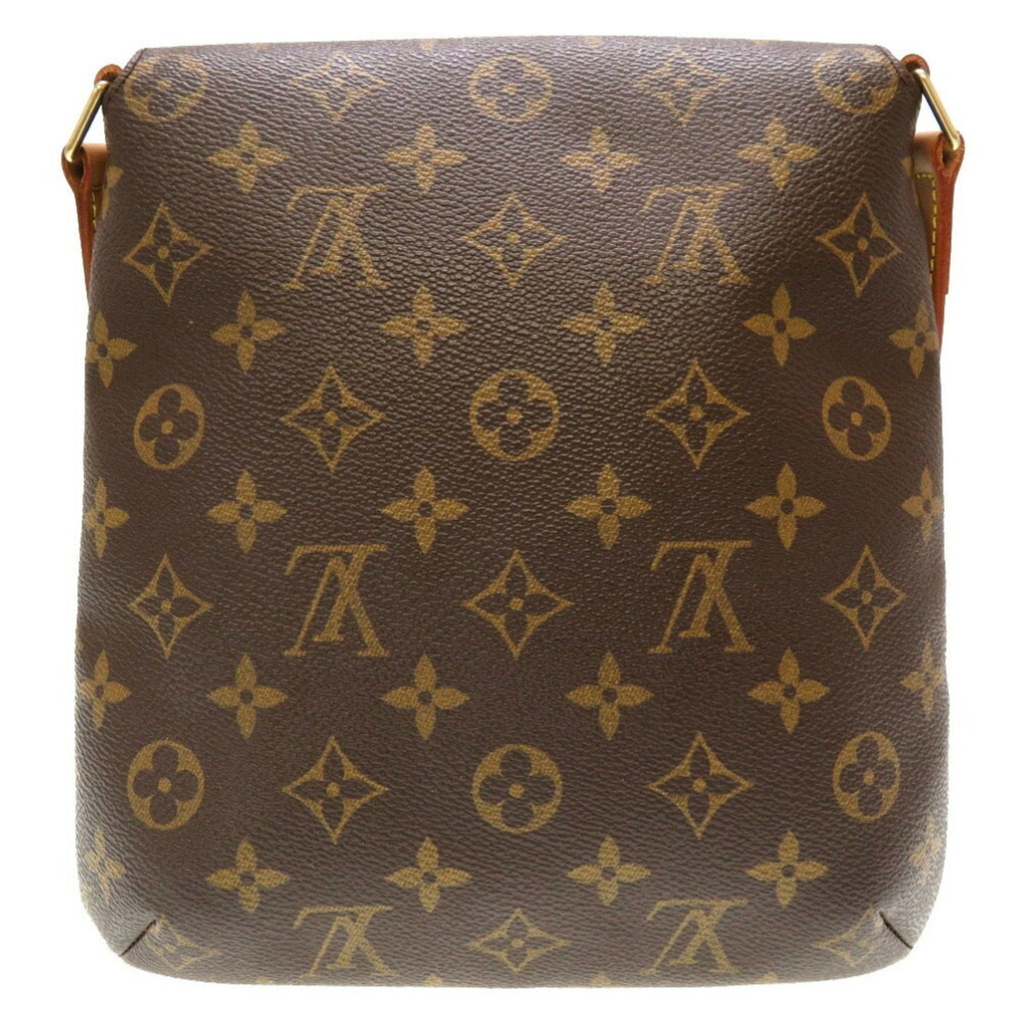 LOUIS VUITTON Monogram Musette Salsa Short Strap M51258 Shoulder Bag