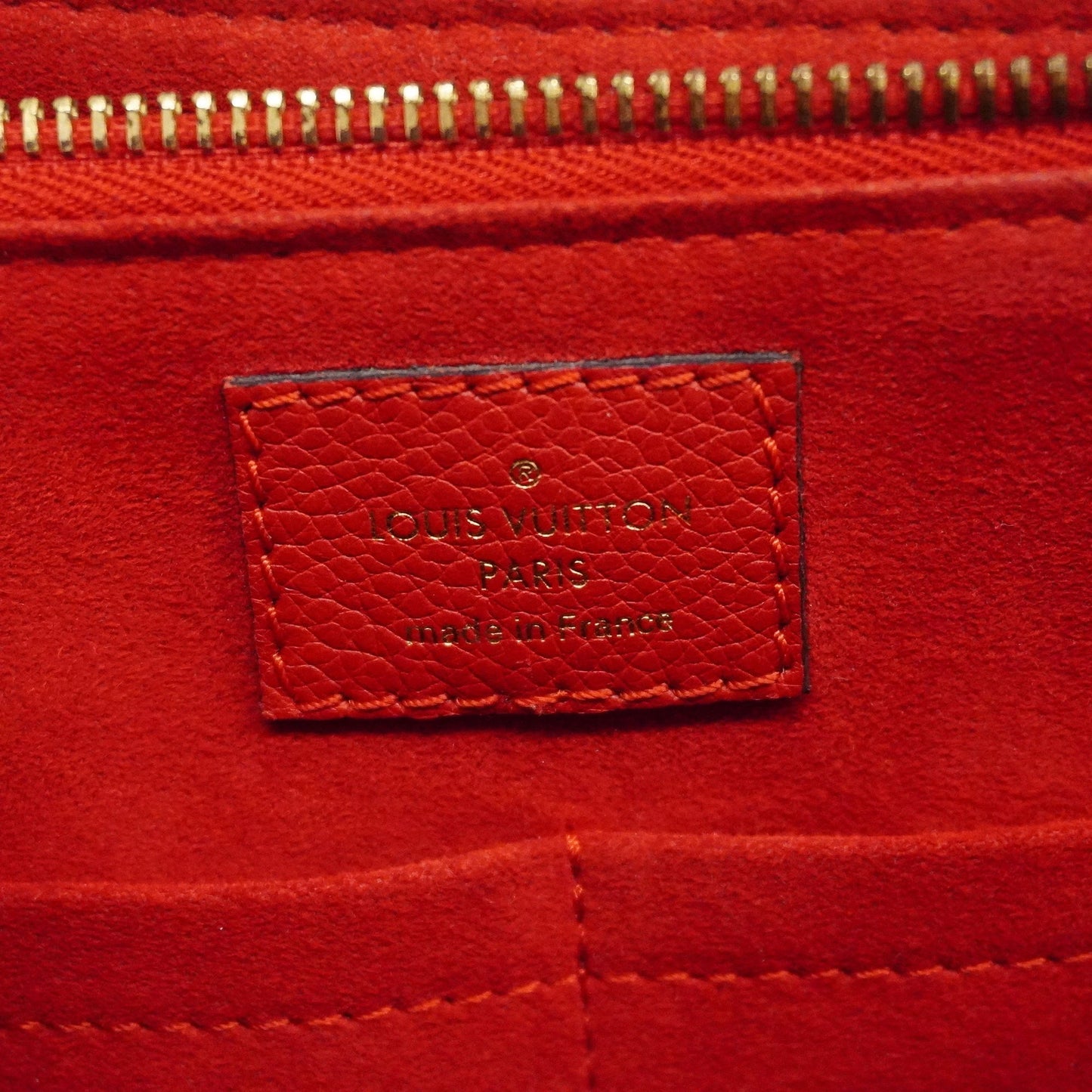 LOUIS VUITTONAuth  Monogram Surenne MM M43773 Women's Shoulder Bag