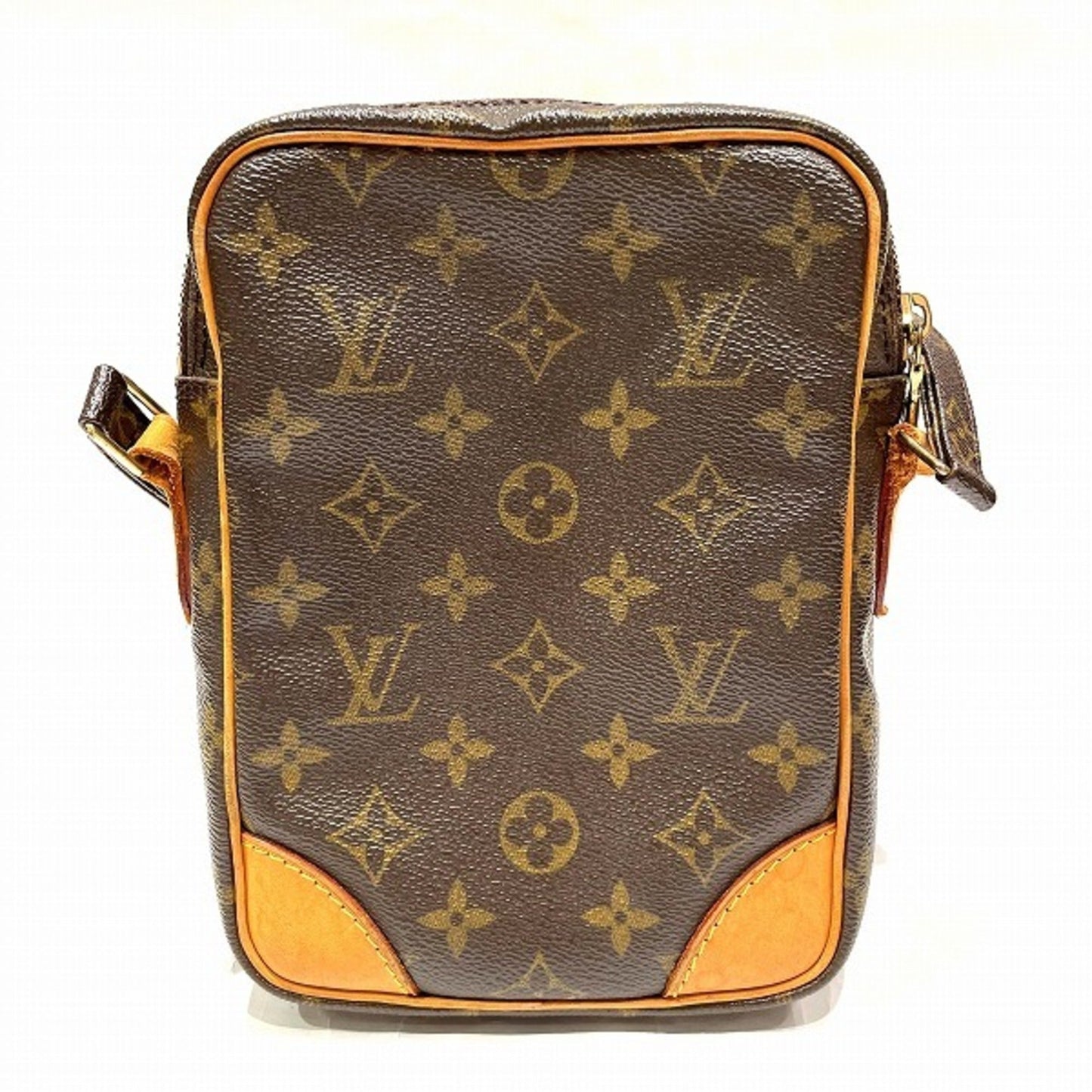 Louis Vuitton Monogram Amazon M45236 Bag Shoulder Ladies