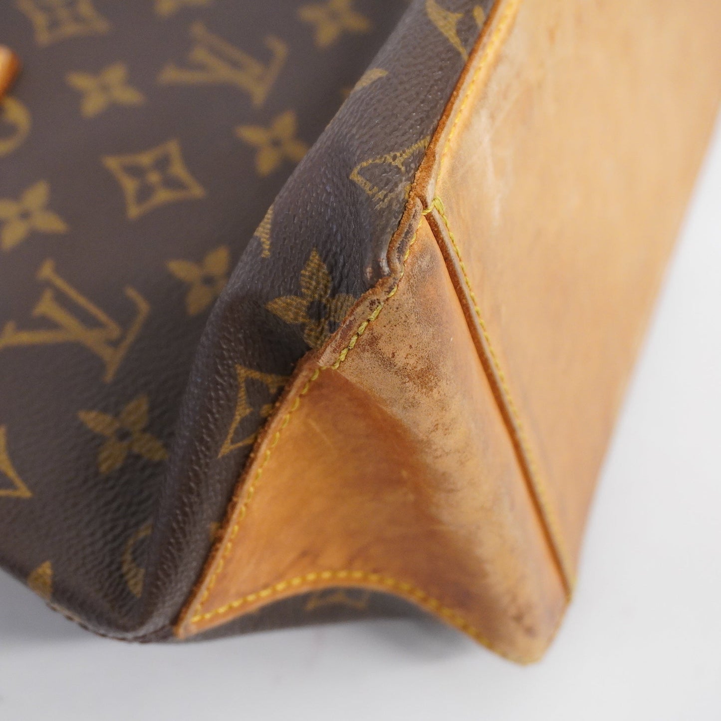 LOUIS VUITTONAuth  Monogram KabaPiano M51148 Women's Tote Bag