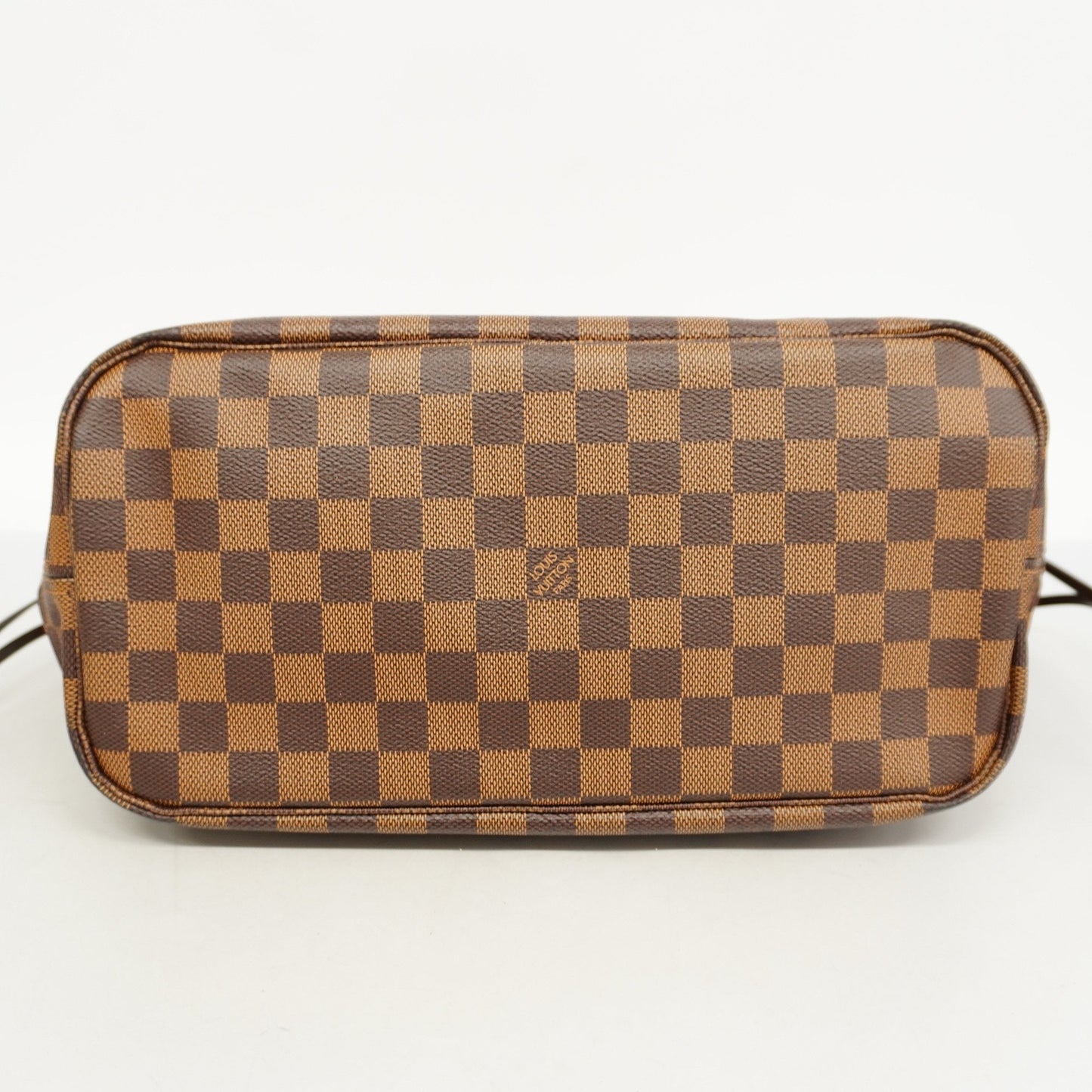 LOUIS VUITTONAuth  Damier Neverfull MM N41358 Women's Tote Bag