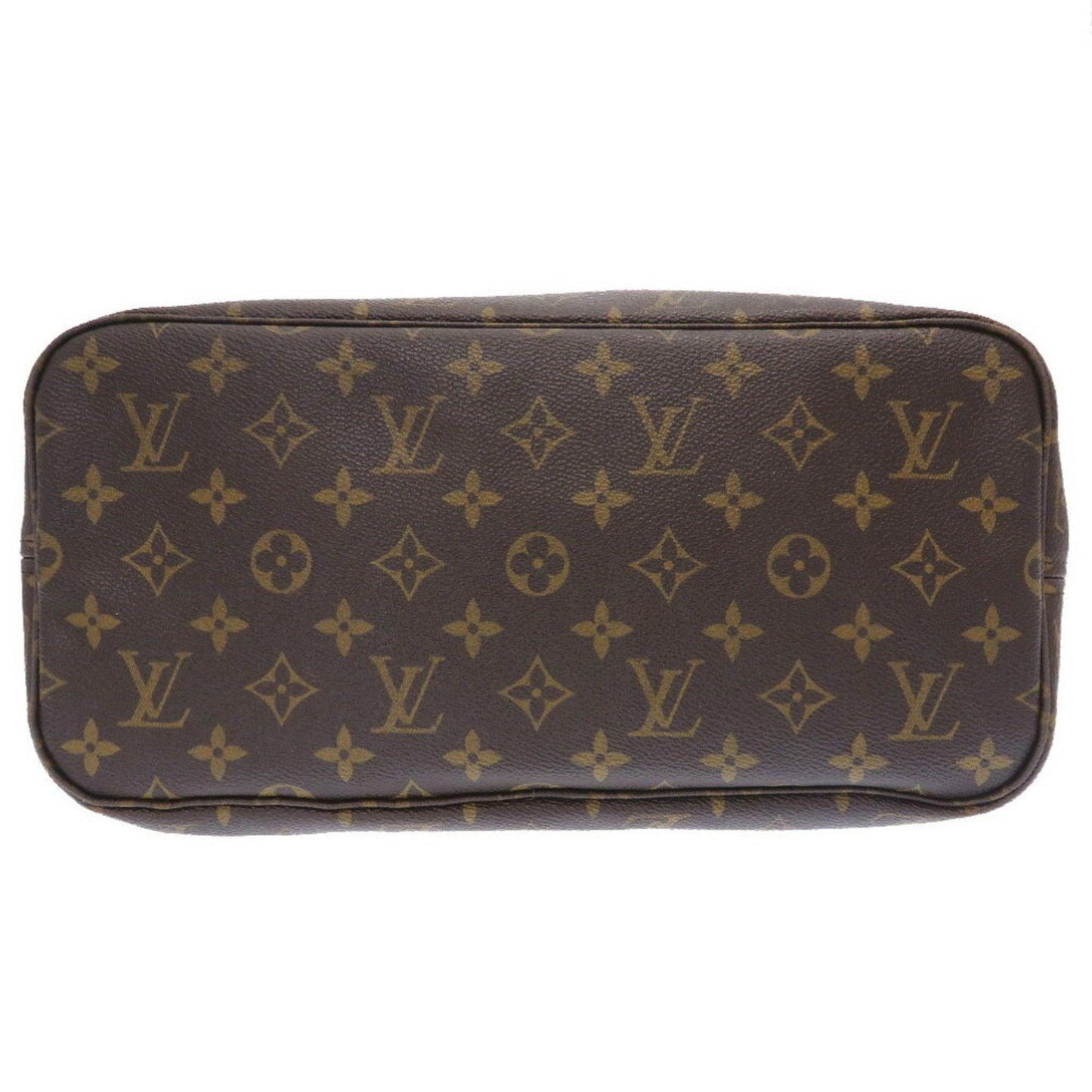 Louis Vuitton Monogram Neverfull MM M40156 Tote Bag 0099 LOUIS VUITTON