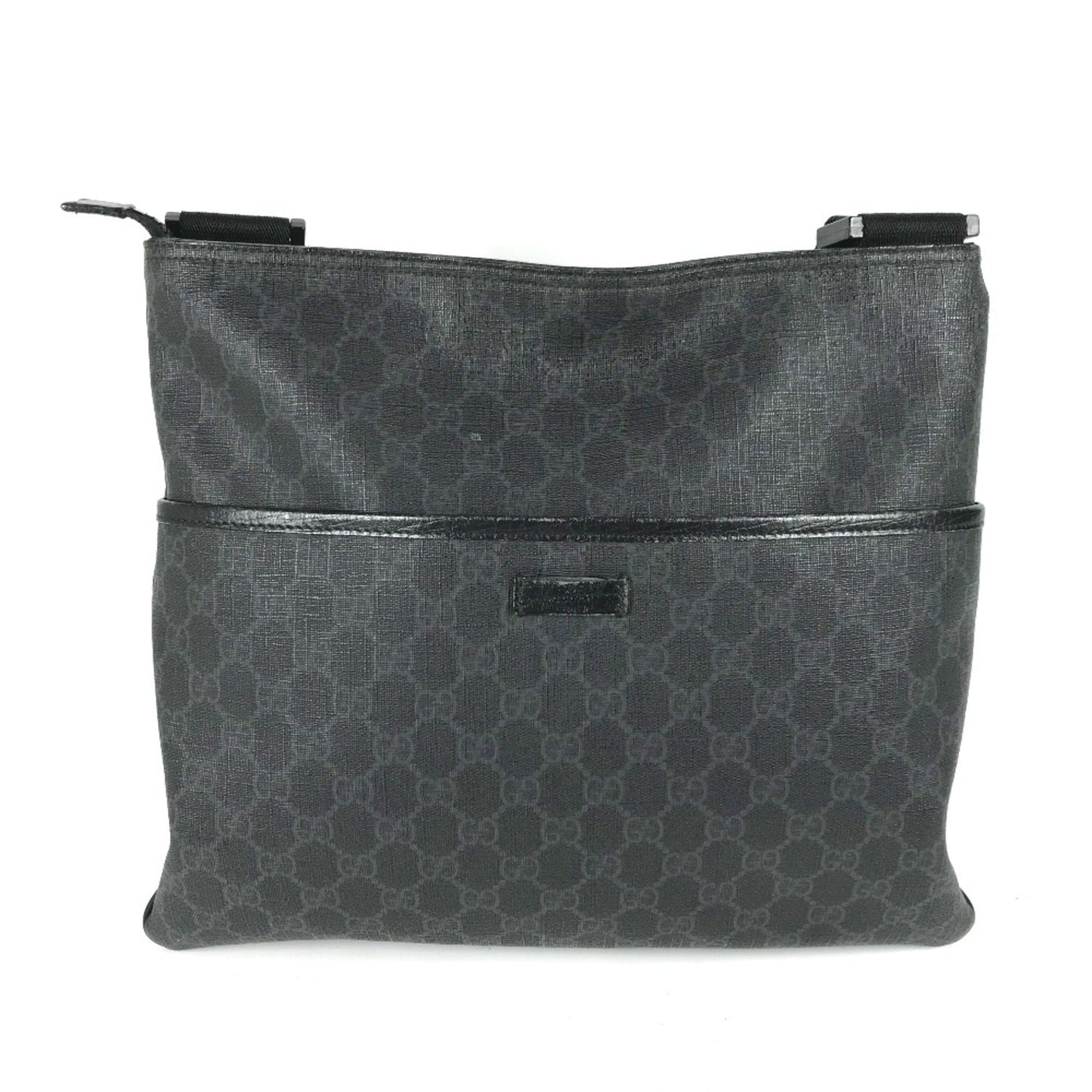 Gucci Black Other Shoulder Bag ()