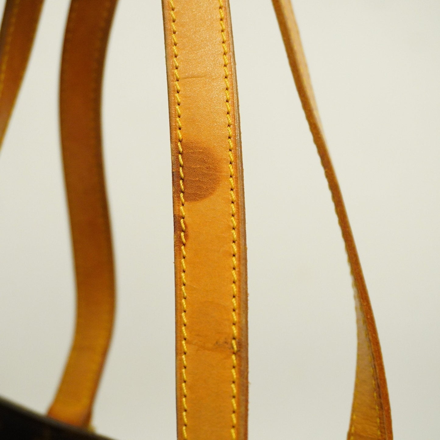 LOUIS VUITTONAuth  Monogram Luco M51155 Women's Tote Bag