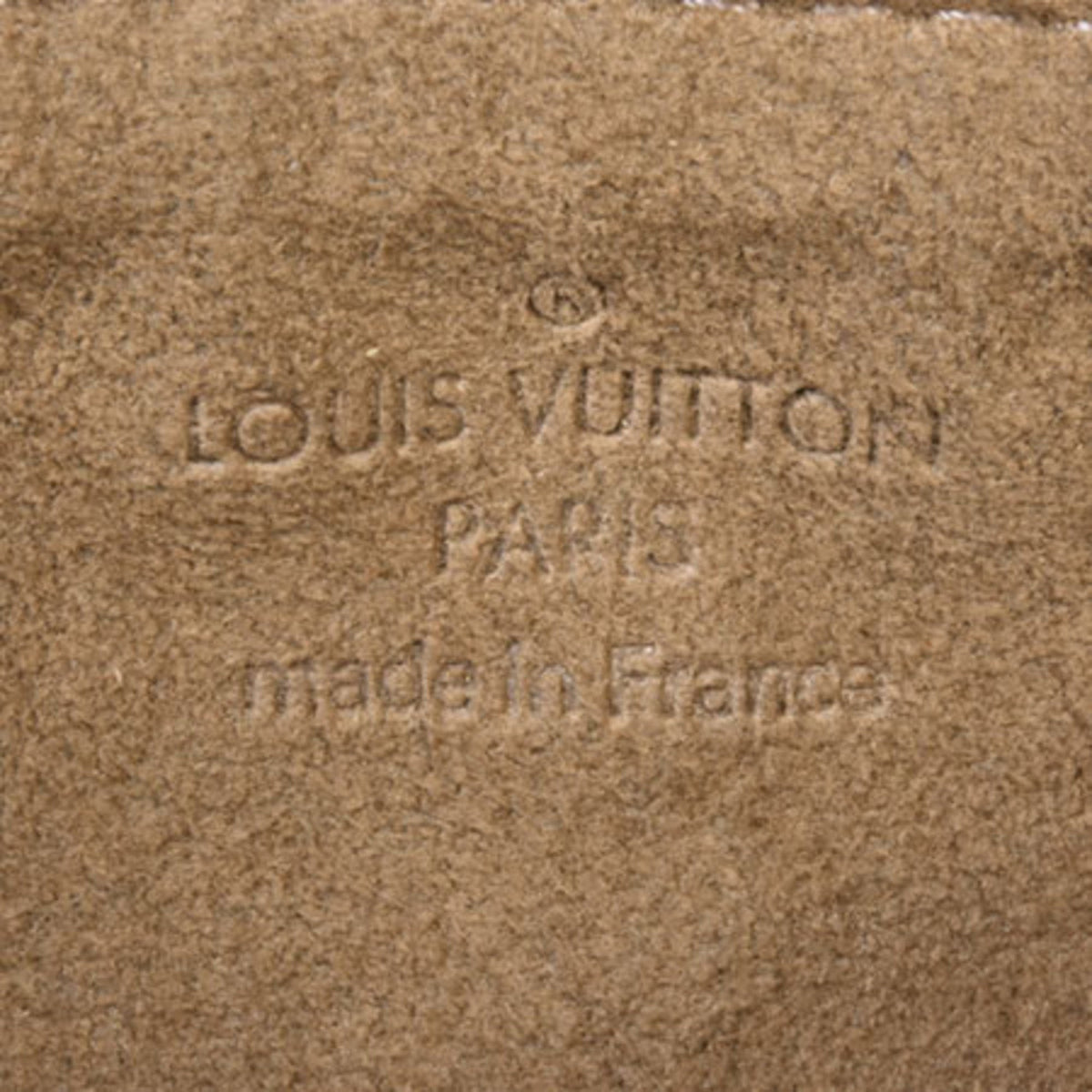 Louis Vuitton Pochette MM Monogram Multicolor Noir M60031 Pouch