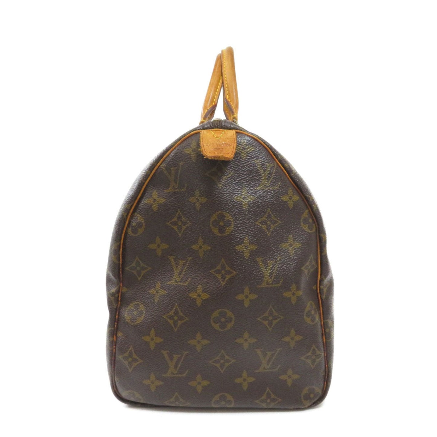 Louis Vuitton M41522 Speedy 40 Monogram Boston Bag Canvas Ladies