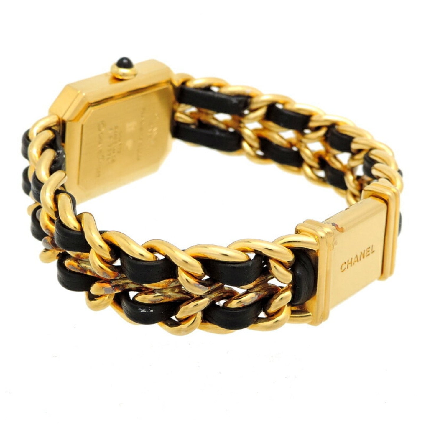 Chanel Premiere #M Ladies Watch H0001