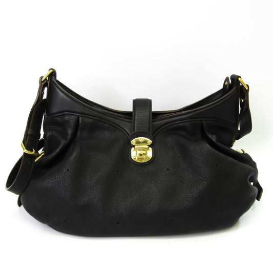 Louis Vuitton Mahina XS M95660 Women's Shoulder Bag Noir