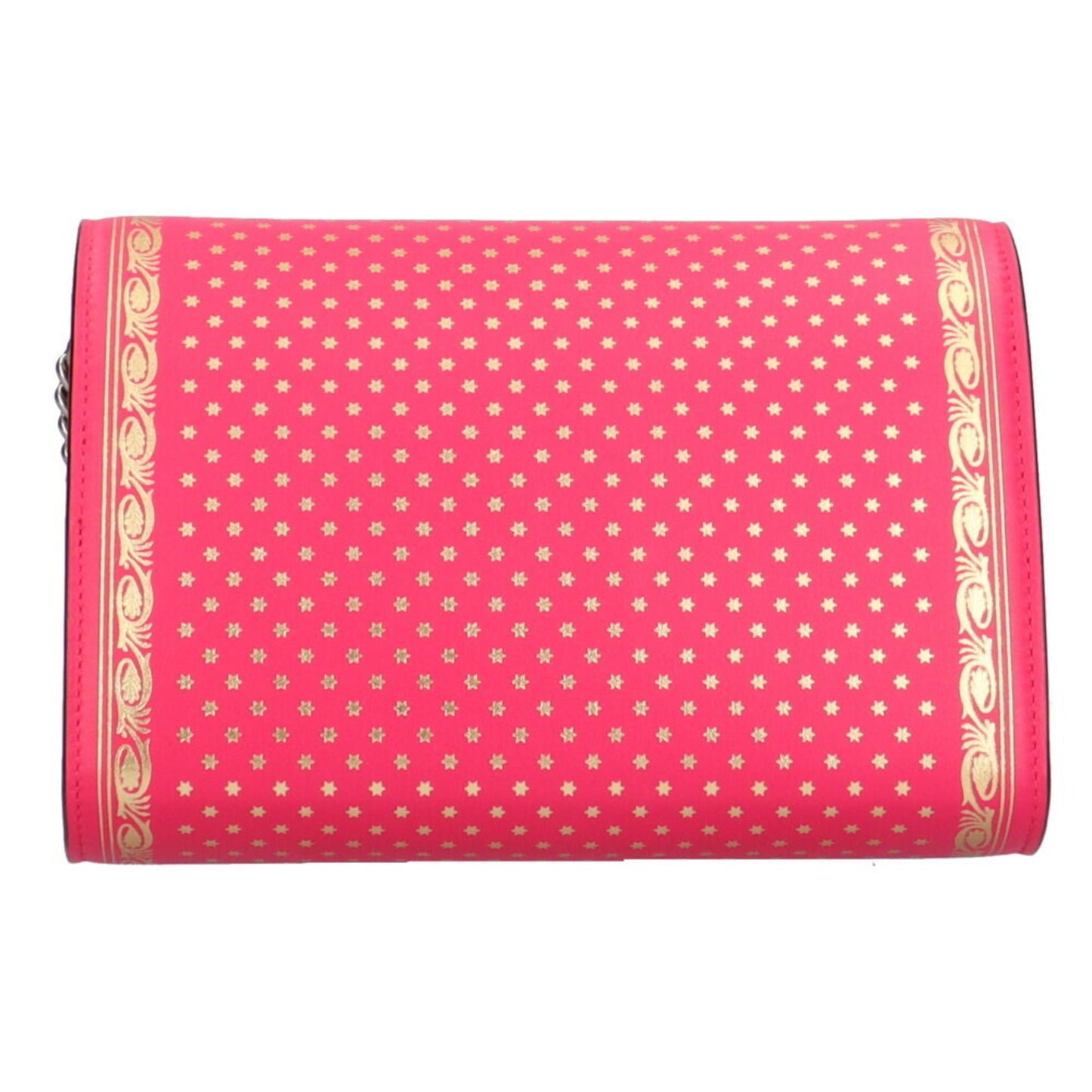 Gucci Daily Pink Leather Shoulder Bag