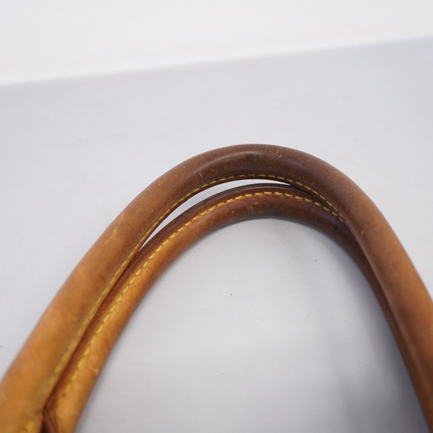 LOUIS VUITTONAuth  Damier Azur Saleya PM N51186 Women's Tote Bag