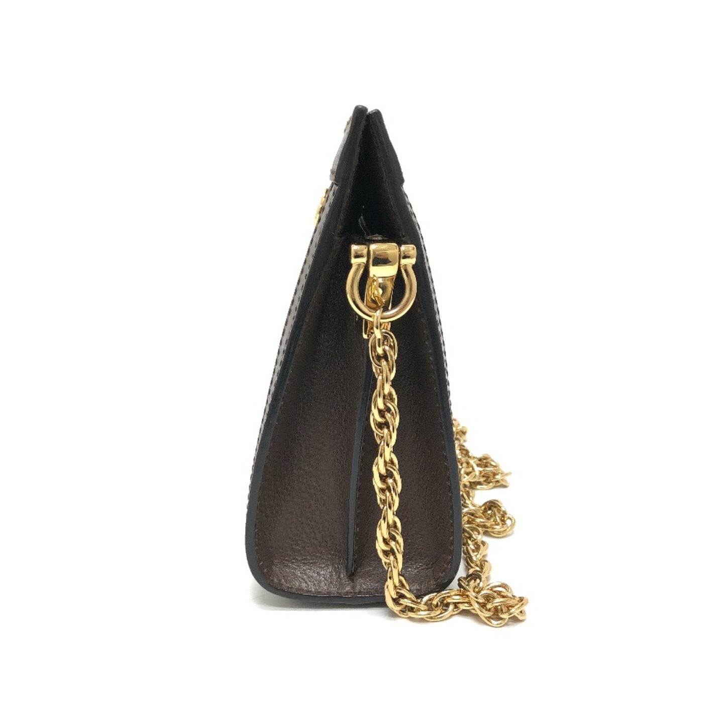 Gucci Brown Other Shoulder Bag