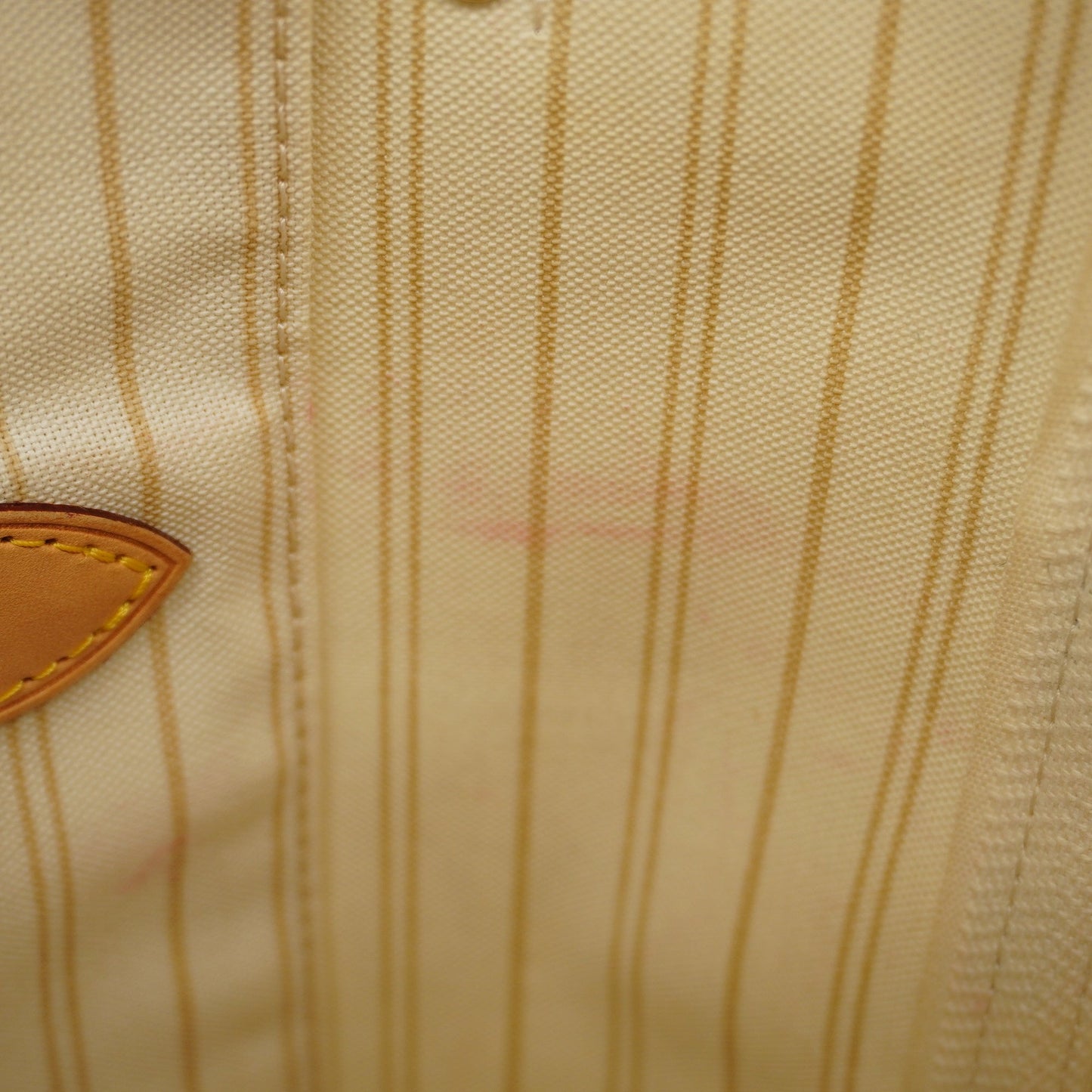 LOUIS VUITTONAuth  Damier Azur Neverfull PM N41362 Women's Tote Bag