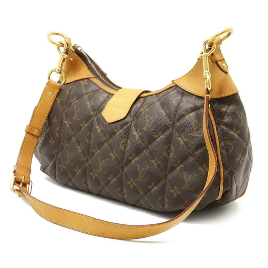 LOUIS VUITTON Monogram Etoile City Bag GM Shoulder M41453