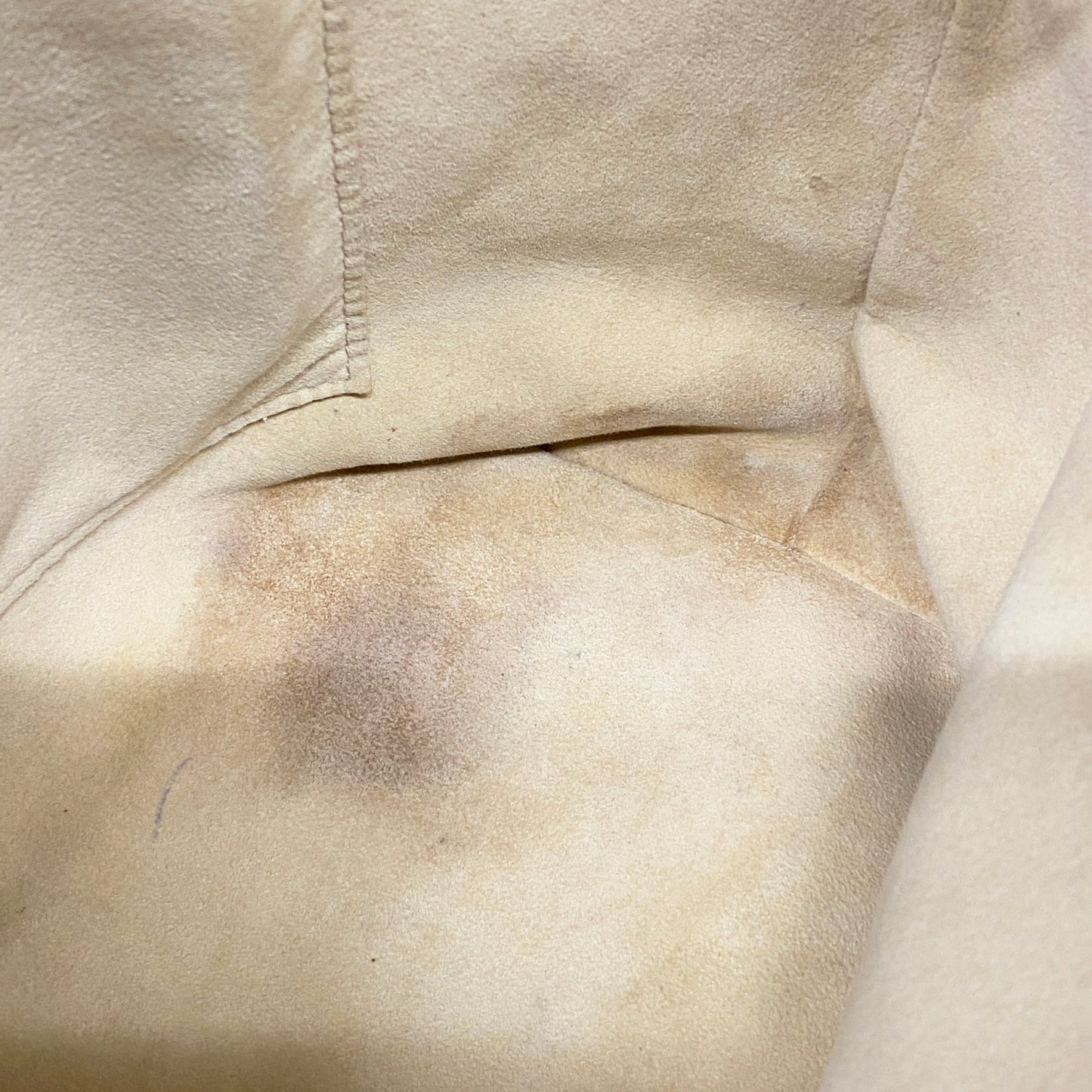 LOUIS VUITTONAuth  Damier Azur Saleya PM N51186 Women's Tote Bag