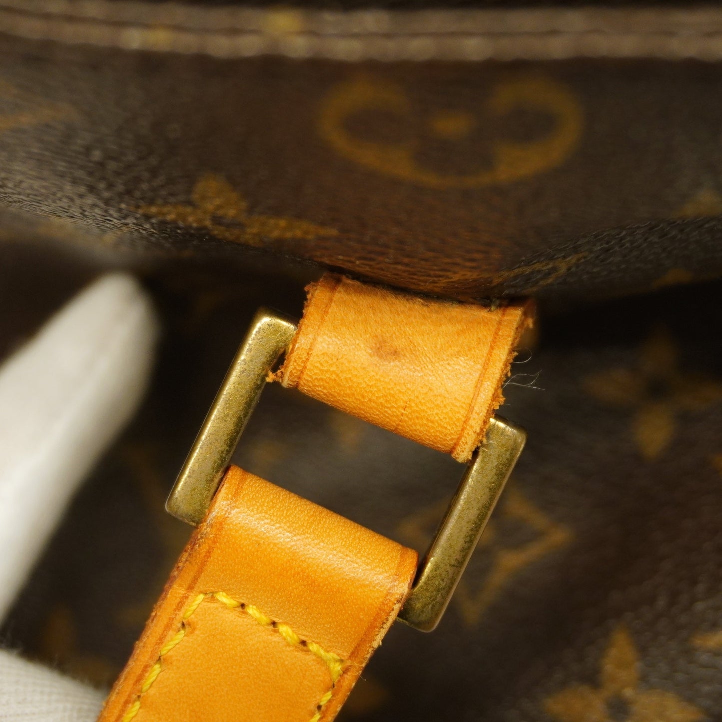 LOUIS VUITTONAuth  Monogram Kabamezo M51151 Women's Tote Bag