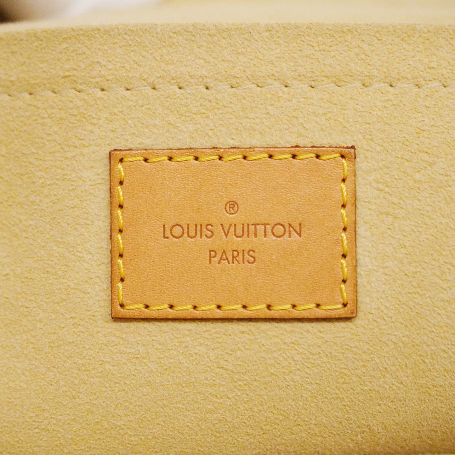 LOUIS VUITTONAuth  Damier Azur Salina PM N41208 Women's Tote Bag