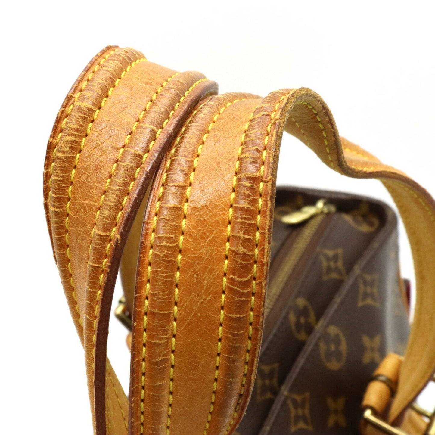 LOUIS VUITTON Monogram Multipuri City Tote Bag Shoulder M51162