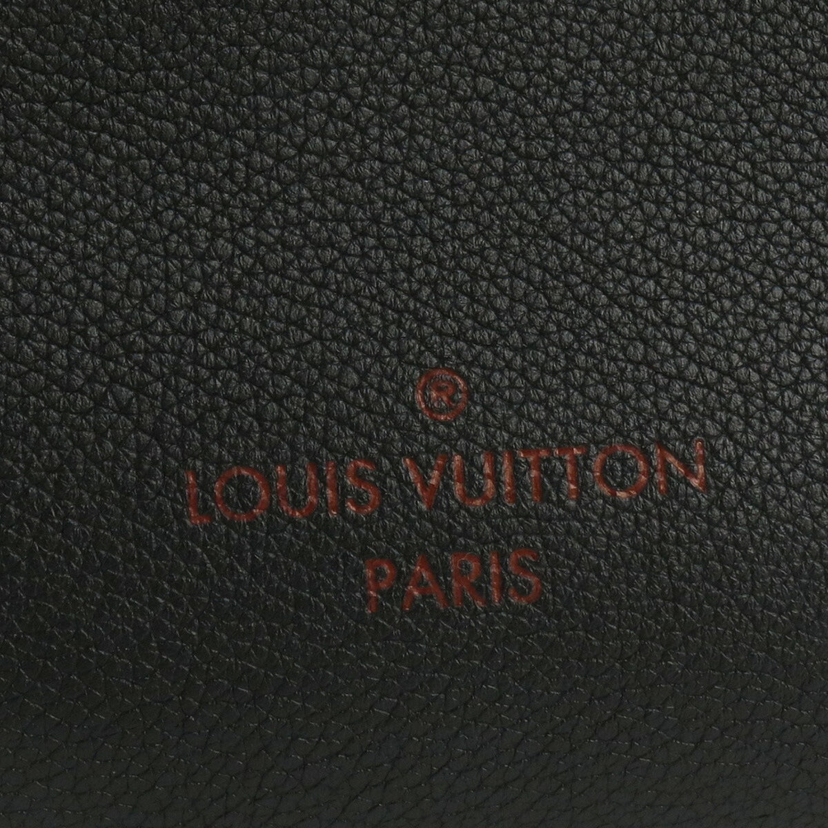 LOUIS VUITTON On My Side MM Monogram M53823 Handbag Leather Women's