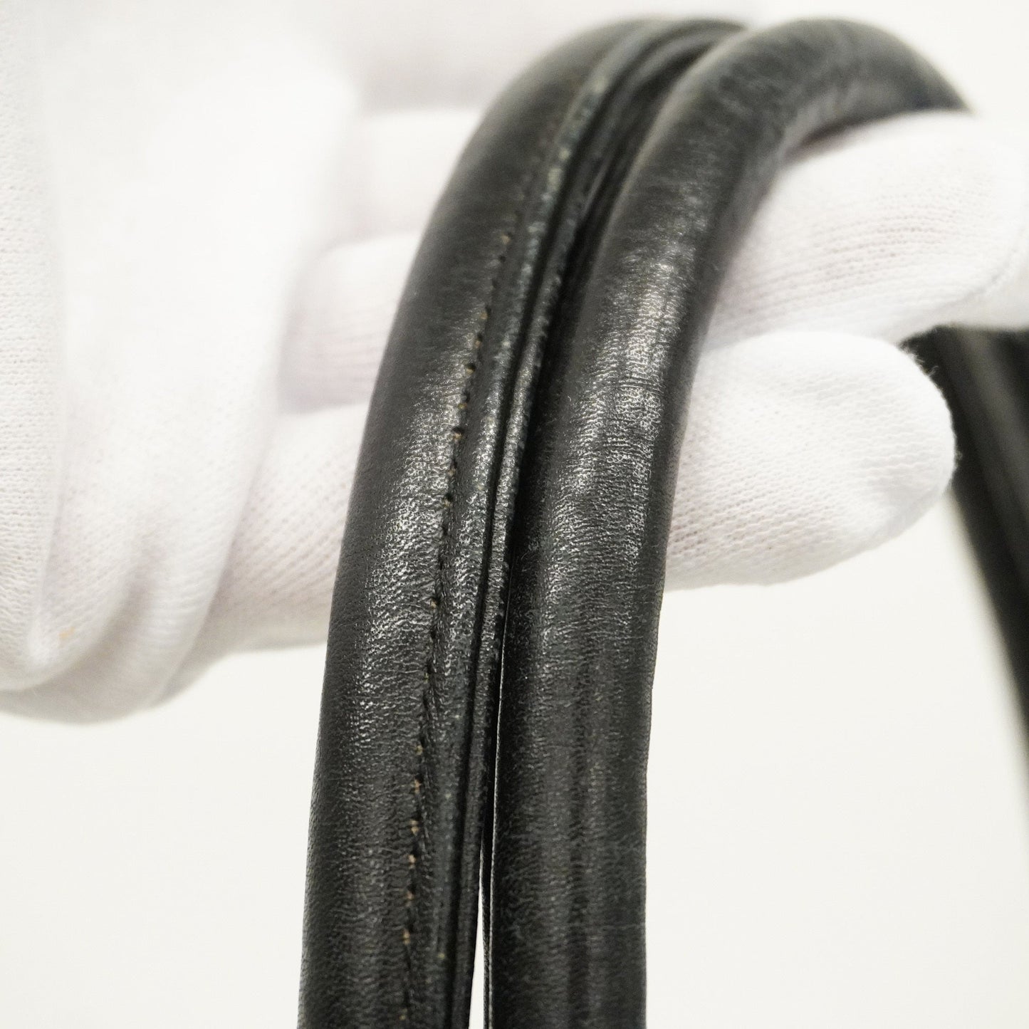 ChanelAuth  Reprint Tote Women's Leather Tote Bag Black