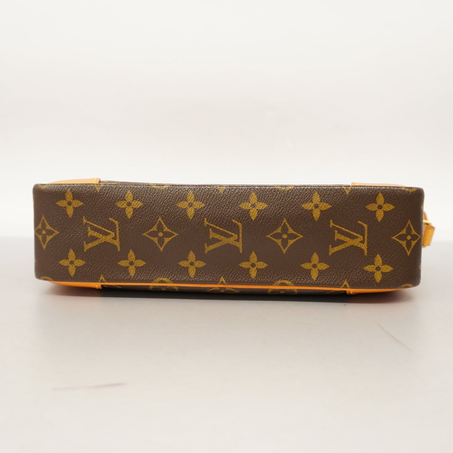 LOUIS VUITTONAuth  Monogram Trocadero27 M51274 Women's Shoulder Bag