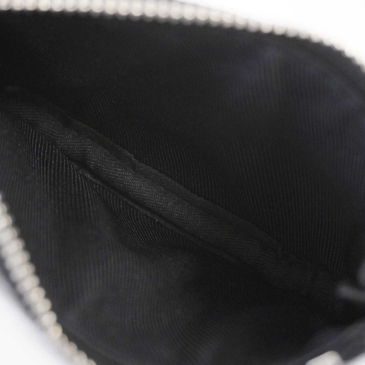 LOUIS VUITTONAuth  Damier Graphite Trio Messenger N58040 Men's Shoulder Bag
