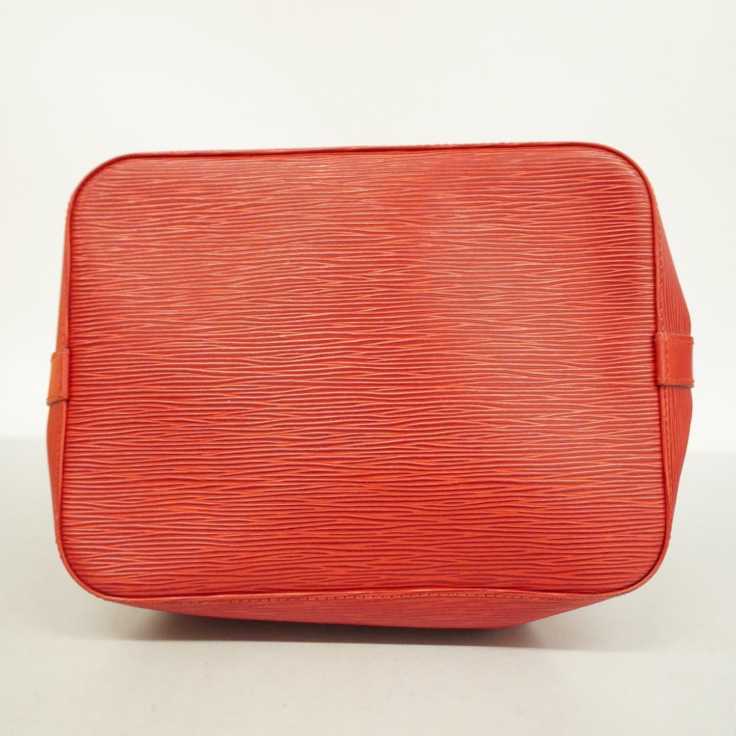 LOUIS VUITTON[3ca0401]   Shoulder Bag Epi Petit Noe M44107 Castilian Red