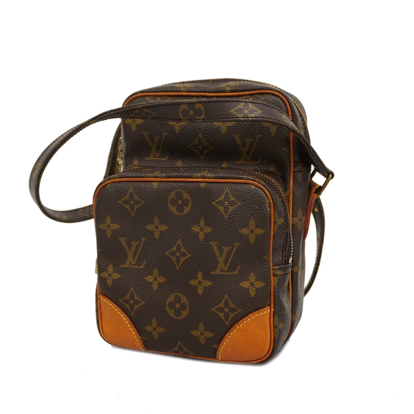 LOUIS VUITTONAuth  Monogram Amazon M45236 Women's Shoulder Bag