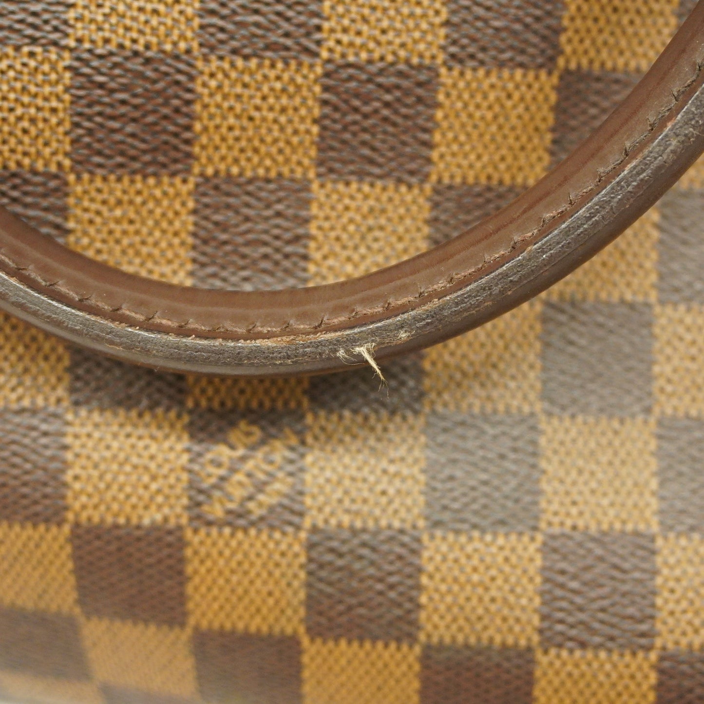 LOUIS VUITTONAuth  Damier SaleyaMM N51182 Women's Tote Bag