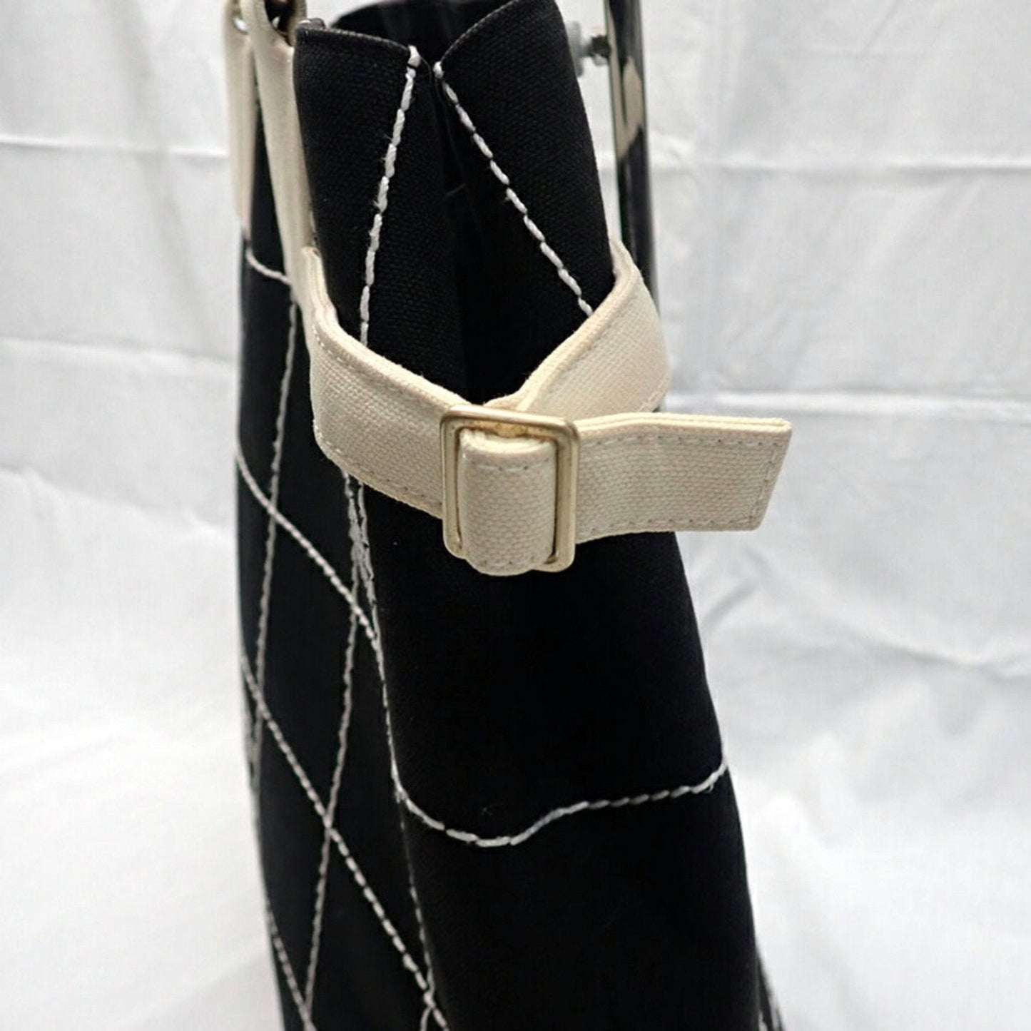 Chanel wild stitch Tote Bag 8 series