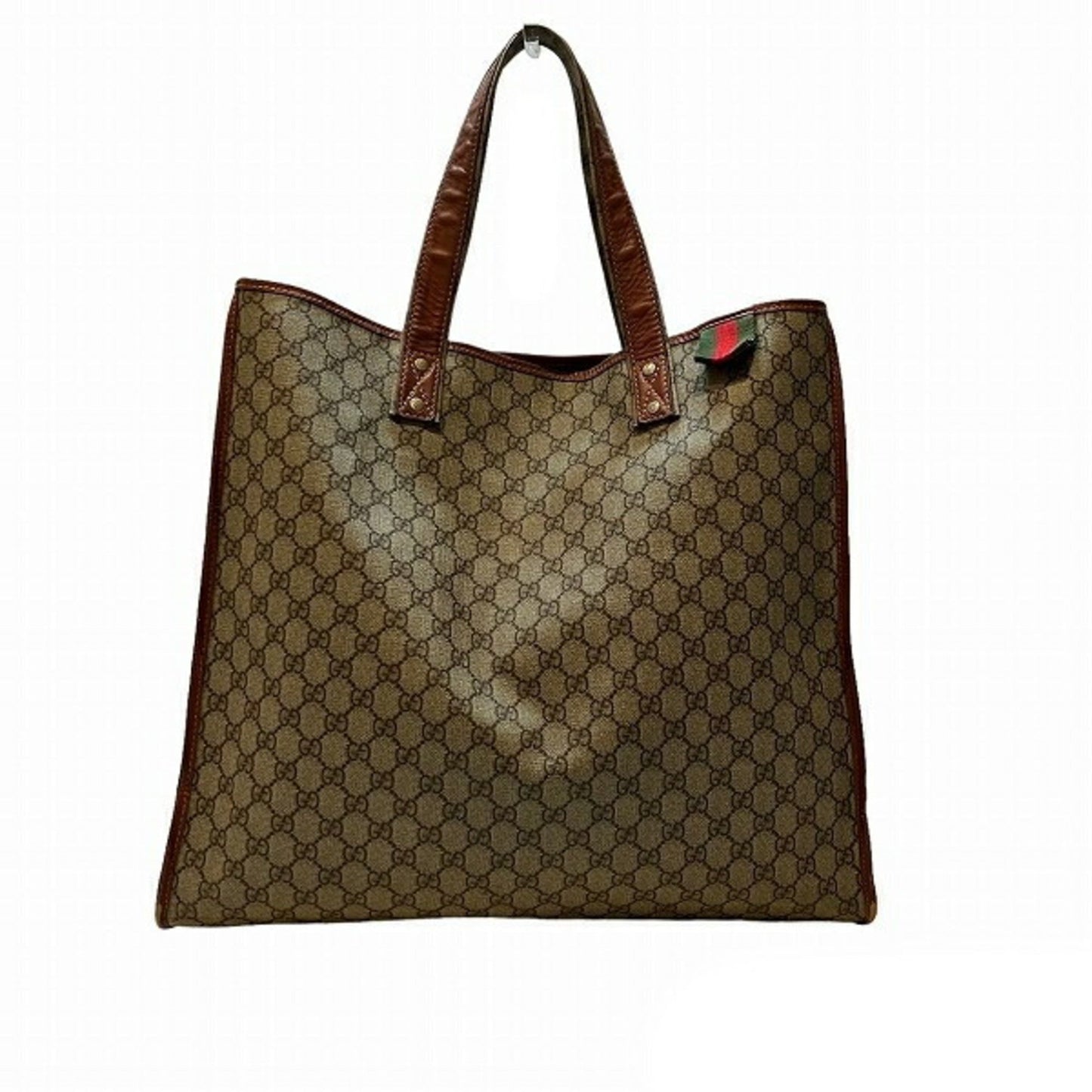 GUCCI GG Plus 211124 Bag Tote Unisex