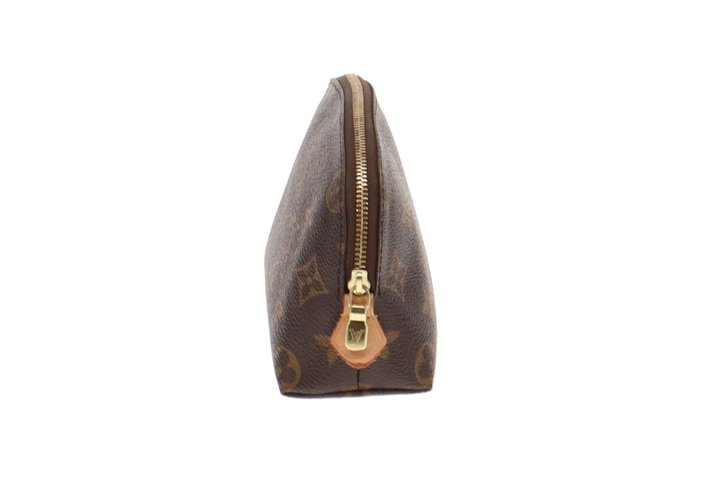 Louis Vuitton Monogram Classic Cosmetic Pouch PM (NFID Chip)