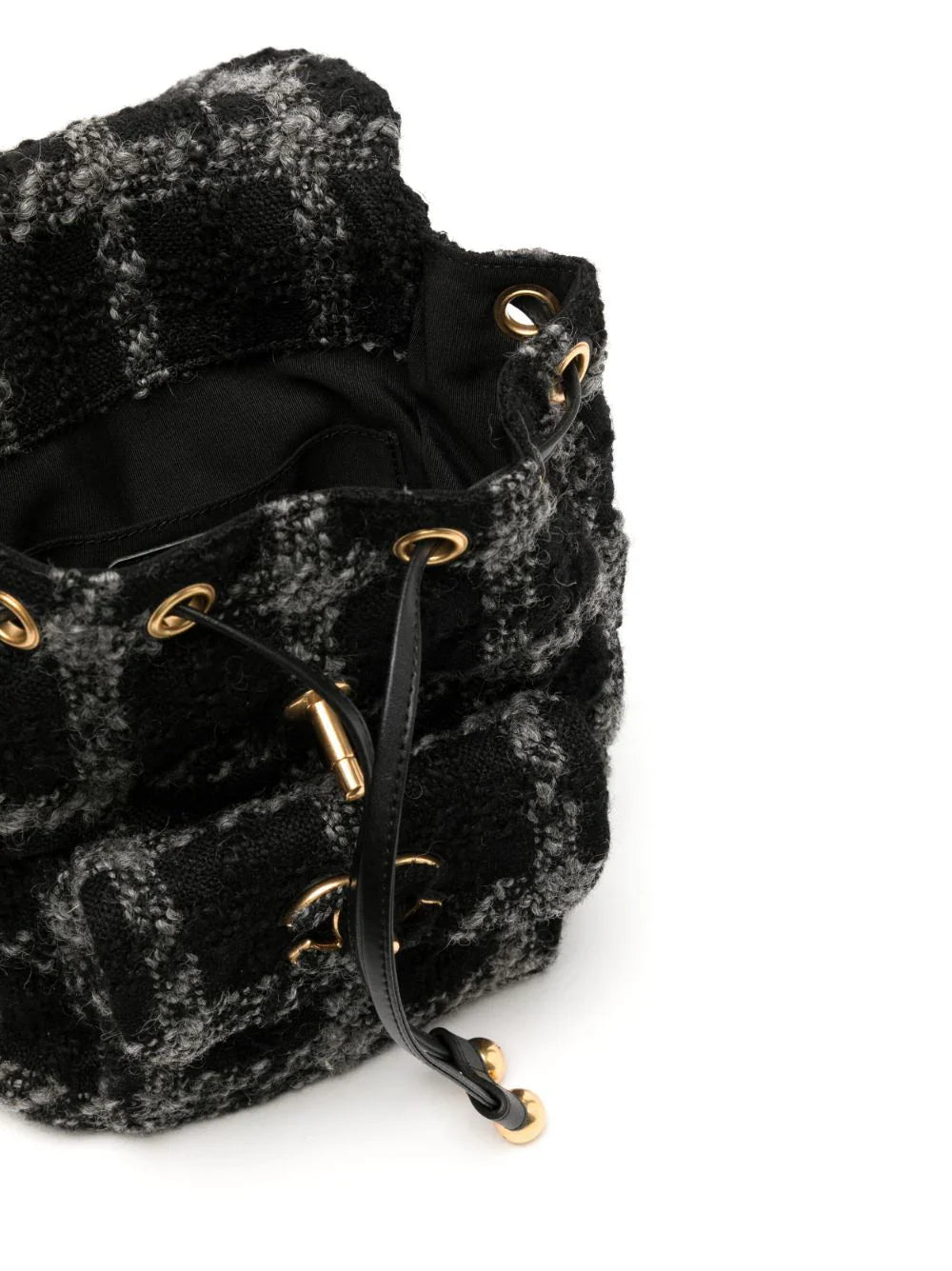 Duma Tweed Backpack