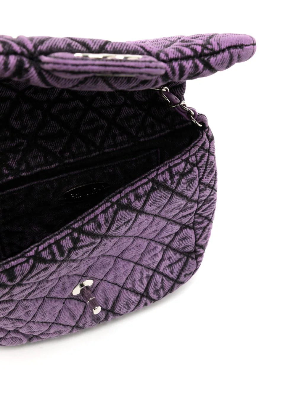 Top Quality Chanel Mini Denimpression New Bag