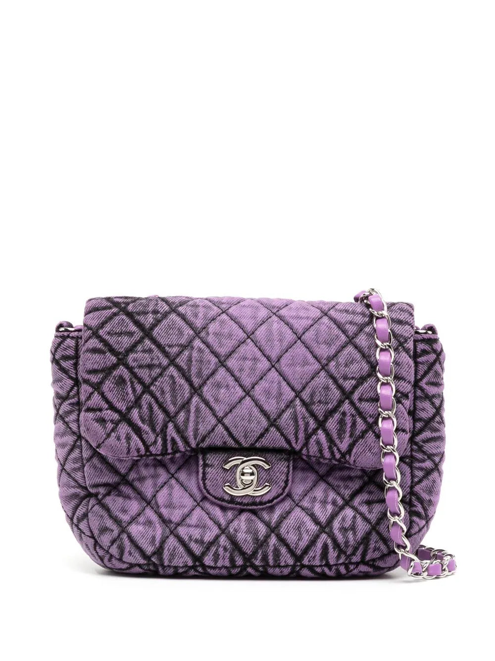 Top Quality Chanel Mini Denimpression New Bag