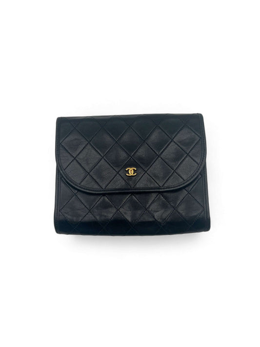 Chanel - Sac Wallet on chain