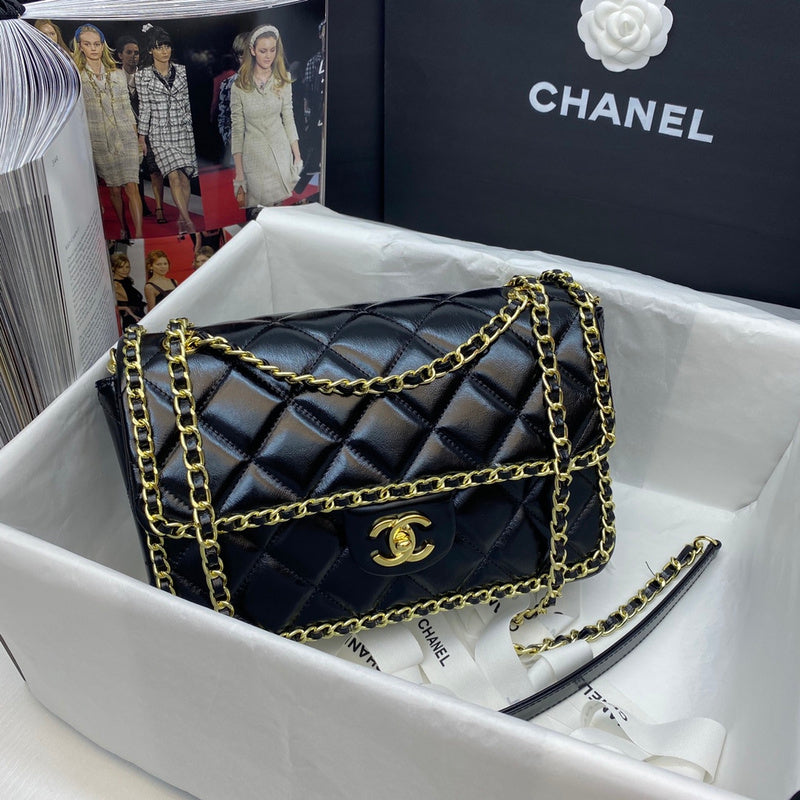 The Arid Bag Shop new Luxury  - Chanel Bags - 517