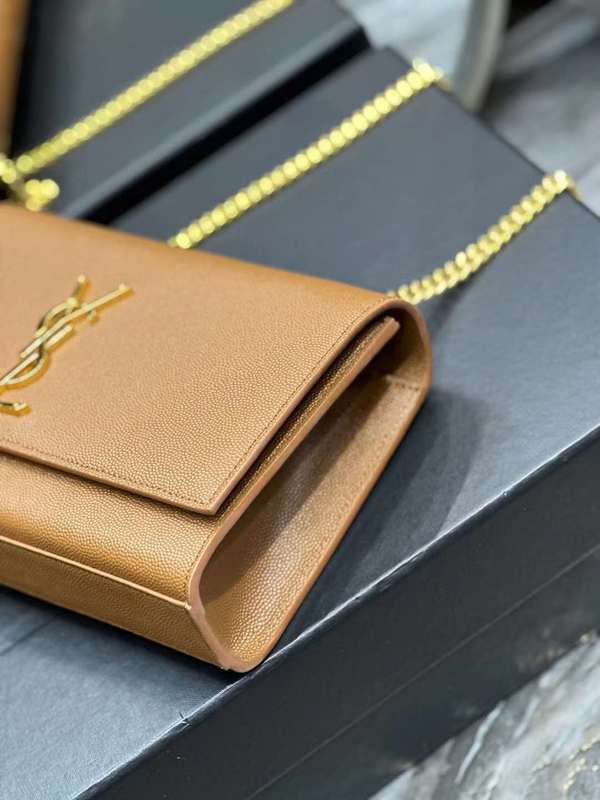 Yves Saint Laurent - Bags - The Wells Bags  583