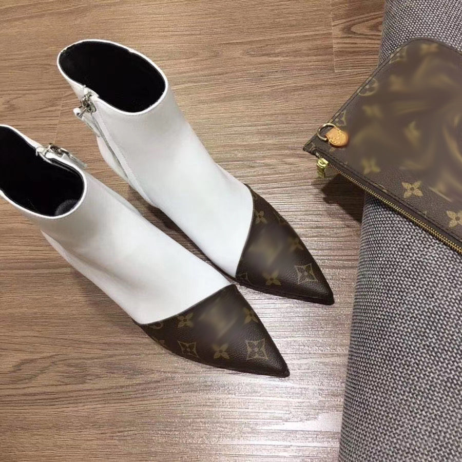 SE100 Size 4-10
