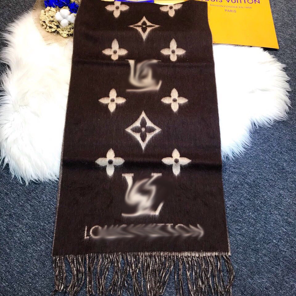 CLTH021 100%Cashmere 45x180cm