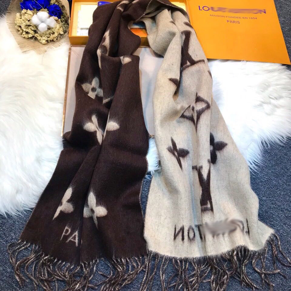 CLTH021 100%Cashmere 45x180cm