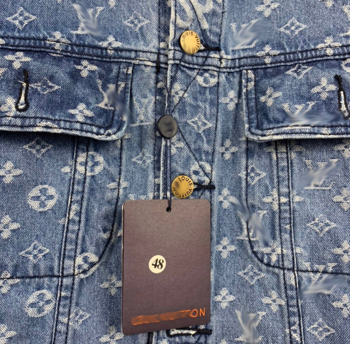 CLTH022  XS/S/M/L