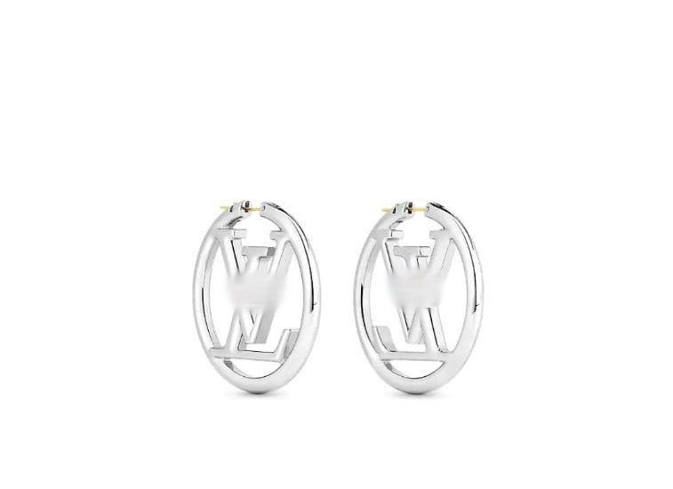 JW002  Metal with silver needles