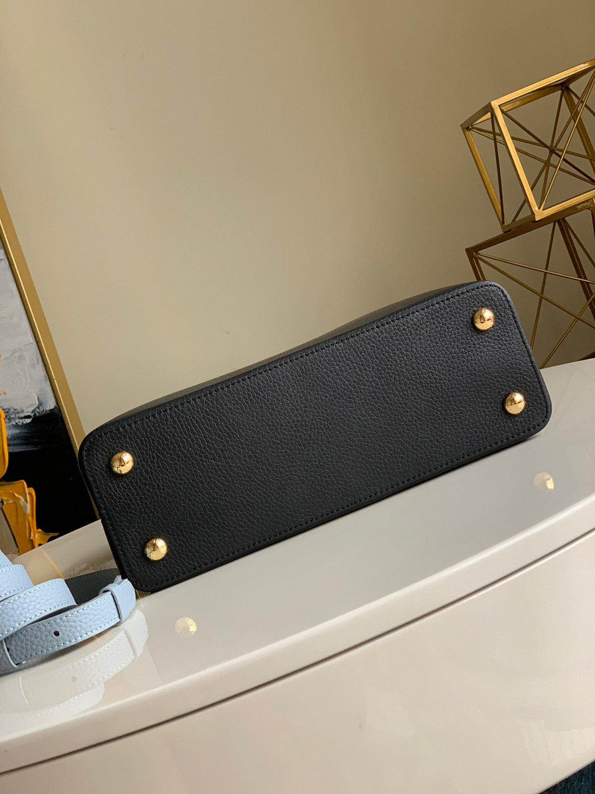 LB224 HIGHEST QUALITY VERSION S:10.6x8.3x3.5inch   M:12.2x8.3x4.3inch