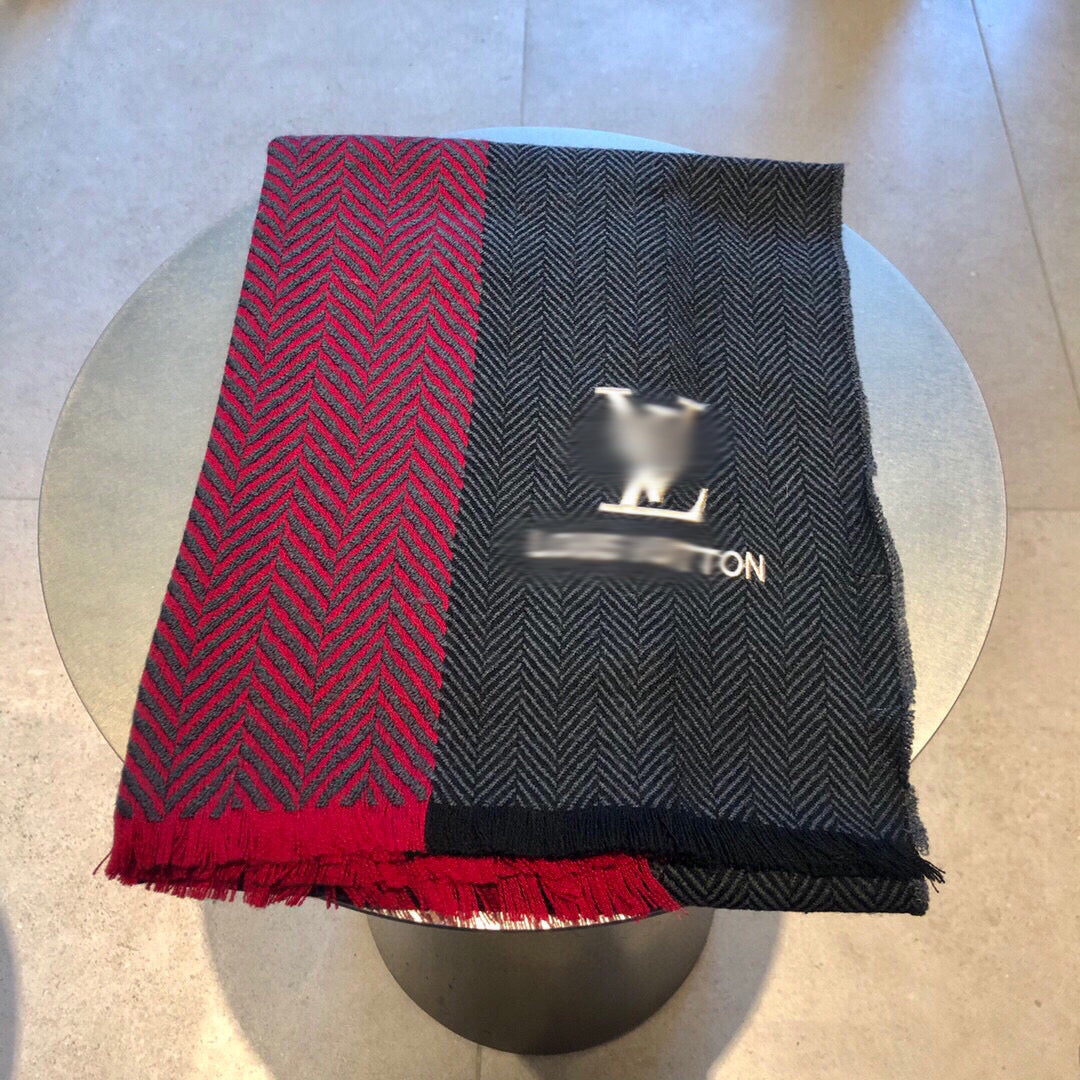 CLTH073 100%Lambs Wool 45x200cm