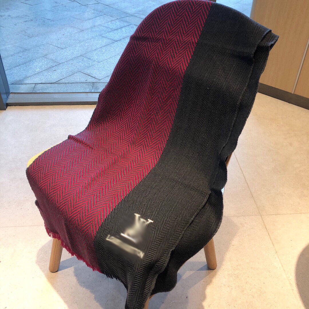 CLTH073 100%Lambs Wool 45x200cm